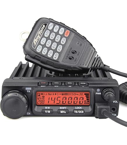 Amazon.com: Kenwood Original TM-V71A 144/440 MHz Dual-Band Amateur
